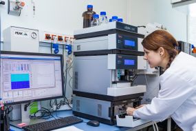 Программа производственного контроля ХАССП в Тейково 